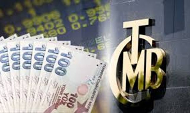 Merkez Bankası Faizi Sabit Tuttu