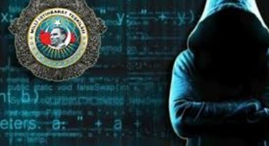 MİT'ten Siber Operasyon