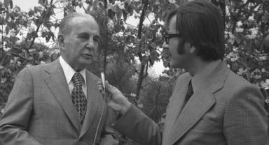 Münir Nurettin Selçuk 45. Ölüm Yılında Anıldı