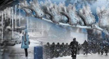 Nisanda Kar Uyarısı