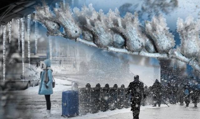 Nisanda Kar Uyarısı