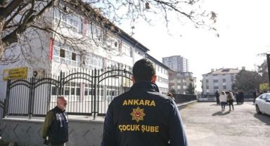 Okullarda 7 Basamaklı Güvenlik Modeli