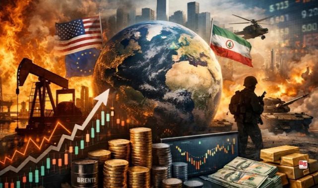 Piyasalar Yön Arayışında