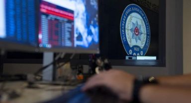 Sanal Devriye Çalışmaları Etkin Bir Şekilde Sürüyor