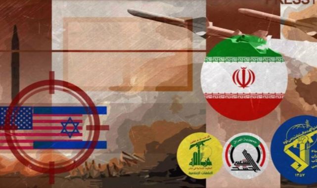 Savaşta Yeni Strateji