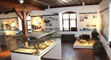 Selçuk Efes Kent Belleği Fotoğraf Sergisi