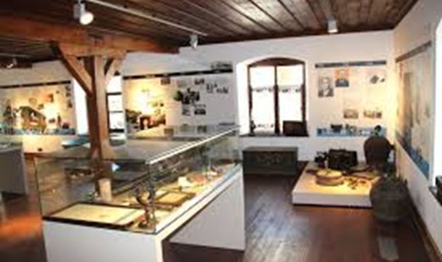 Selçuk Efes Kent Belleği Fotoğraf Sergisi