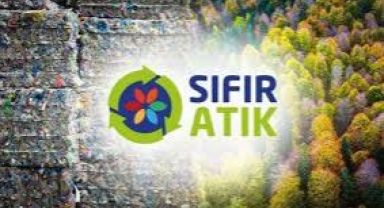 Sıfır Atıkta Küresel Merkez İstanbul Oluyor