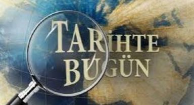 Tarihte Bugün