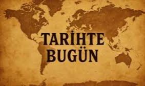 Tarihte Bugün
