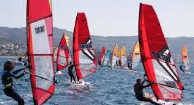 Techno 293 Dünya Şampiyonası Foça'da Devam Ediyor