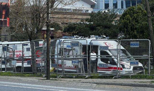 Terör Saldırısında Beş Gözaltı