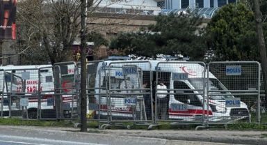 Terör Saldırısında Beş Gözaltı