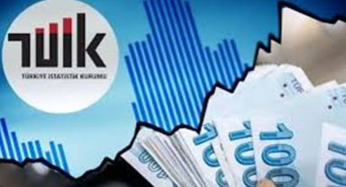 TÜİK Enflasyon Verilerini Açıkladı