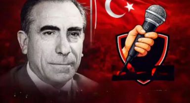 Ülkücü Hareketin Lideri Türkeş'in Vefatının 29. Yılı