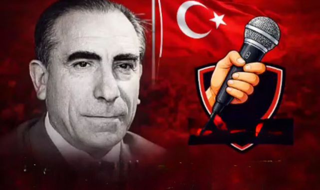 Ülkücü Hareketin Lideri Türkeş'in Vefatının 29. Yılı