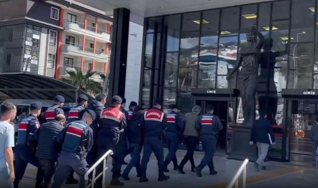 Uyuşturucu Operasyonu