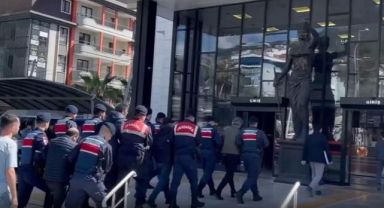 Uyuşturucu Operasyonu