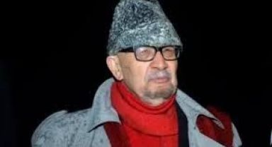 Yalçın Küçük Hayatını Kaybetti