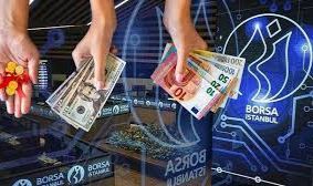 Yatırım Araçlarında Geçen Hafta