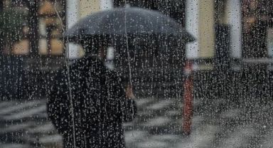 Yurt Genelinde Bu Hafta Yağışlı Geçecek