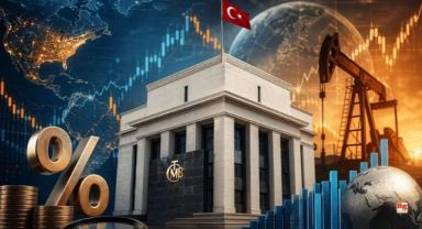 Yurt İçi Piyasalarda Gözler Merkez Bankasında