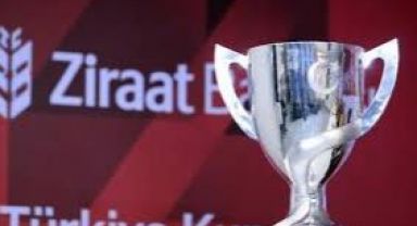 Ziraat Türkiye Kupası Finalinin Yeri ve Tarihi 
