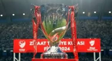 Ziraat Türkiye Kupası Maçları Başlıyor
