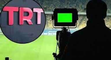1. Lig'de Play-off Heyecanı TRT'de