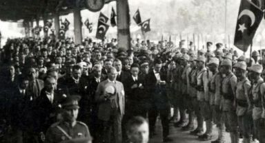 19 Mayıs 1919 