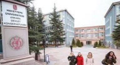 Ankara Devlet Konservatuvarı Kuruluşunun 90. Yılını Kutlayacak