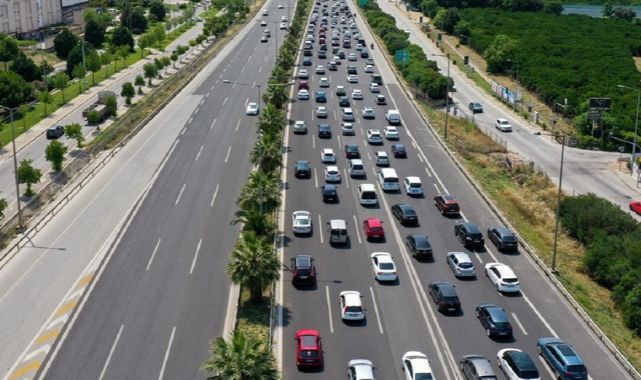 Bayram Tatili 9 Gün