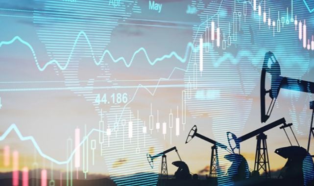 Brent Petrolün Varili 100,39 Dolar