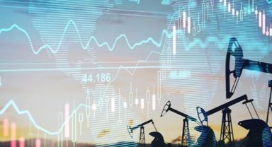 Brent Petrolün Varili 108,53 Dolar