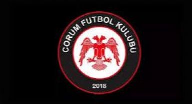 Çorum FK Trendyol Süper Lig'de