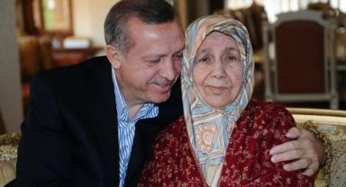 Cumhurbaşkanı Erdoğan'dan 