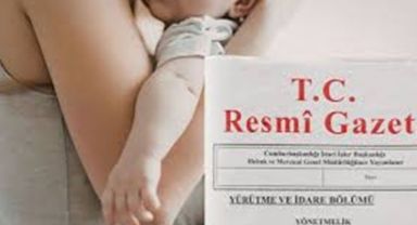 Doğum İzni 24 Hafta