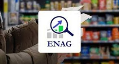 ENAG Nisan Ayı Enflasyon Verilerini Açıkladı