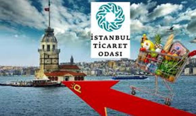 İTO İstanbul Enflasyon Verilerini Açıkladı