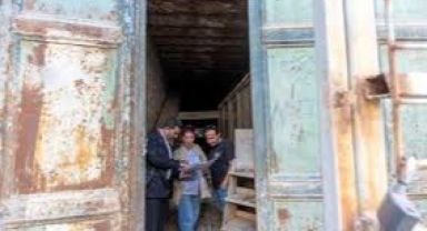 İzmir'in Hafızası Koruma Altında