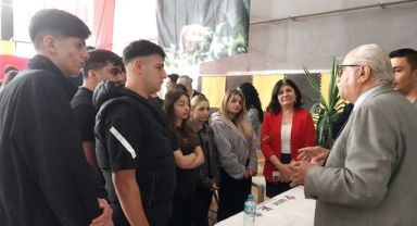 Karabağlar’da İstihdam Köprüsü