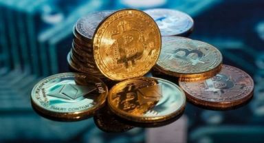 Kripto Para Piyasaları'nda Geçen Hafta