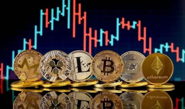 Kripto Para Piyasaları'nda Geçen Hafta