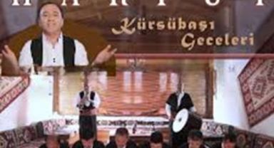 Kürsübaşı Geceleri