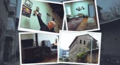 Kurtuluş Savaşı’na Tanıklık Eden Tarihi Bina