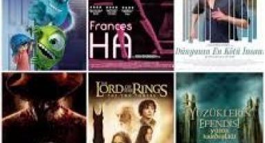 Sinema Tutkunlarına Müjde