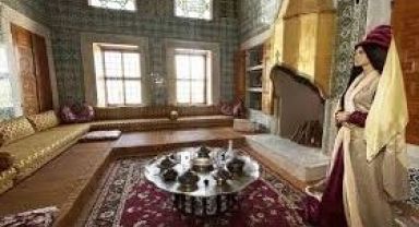 Topkapı Sarayı 