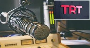 TRT Radyoları 99 Yıldır Öncü