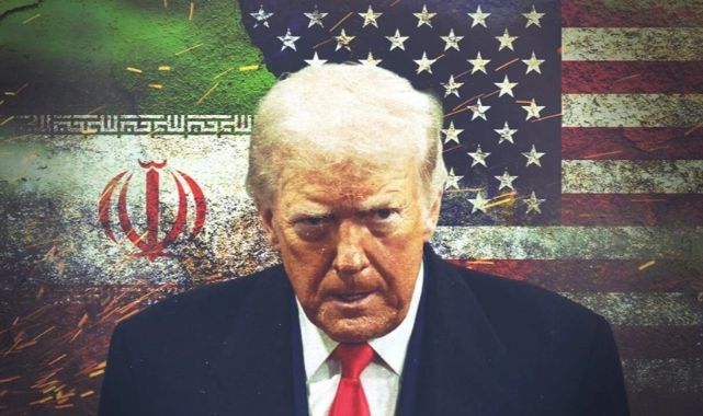 Trump'tan Geri Adım