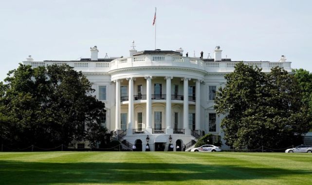 Trump'tan Şaşırtan Mektup